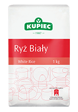 Ryż Biały 2